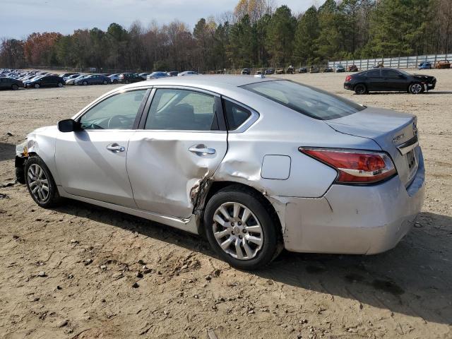 Photo 1 VIN: 1N4AL3AP0EC278658 - NISSAN ALTIMA 