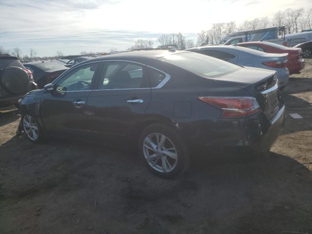 Photo 1 VIN: 1N4AL3AP0EC278966 - NISSAN ALTIMA 2.5 