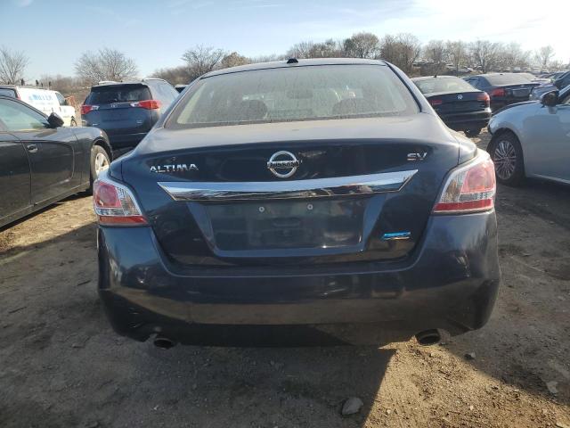 Photo 5 VIN: 1N4AL3AP0EC278966 - NISSAN ALTIMA 2.5 