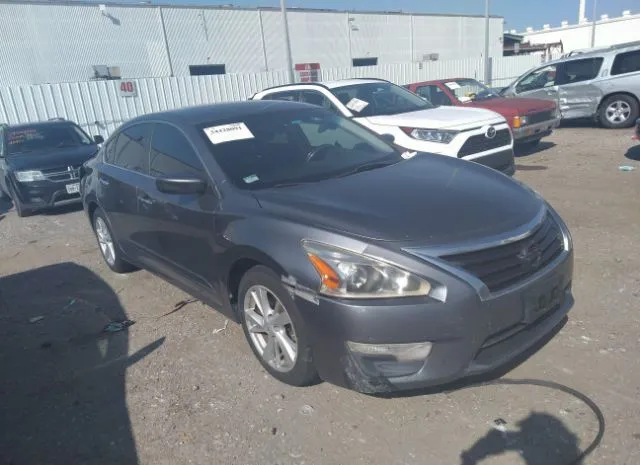 Photo 0 VIN: 1N4AL3AP0EC279518 - NISSAN ALTIMA 