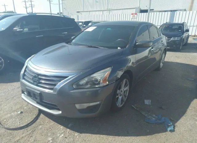 Photo 1 VIN: 1N4AL3AP0EC279518 - NISSAN ALTIMA 