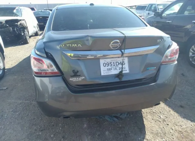 Photo 5 VIN: 1N4AL3AP0EC279518 - NISSAN ALTIMA 