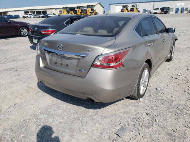 Photo 3 VIN: 1N4AL3AP0EC280622 - NISSAN ALTIMA 2.5 