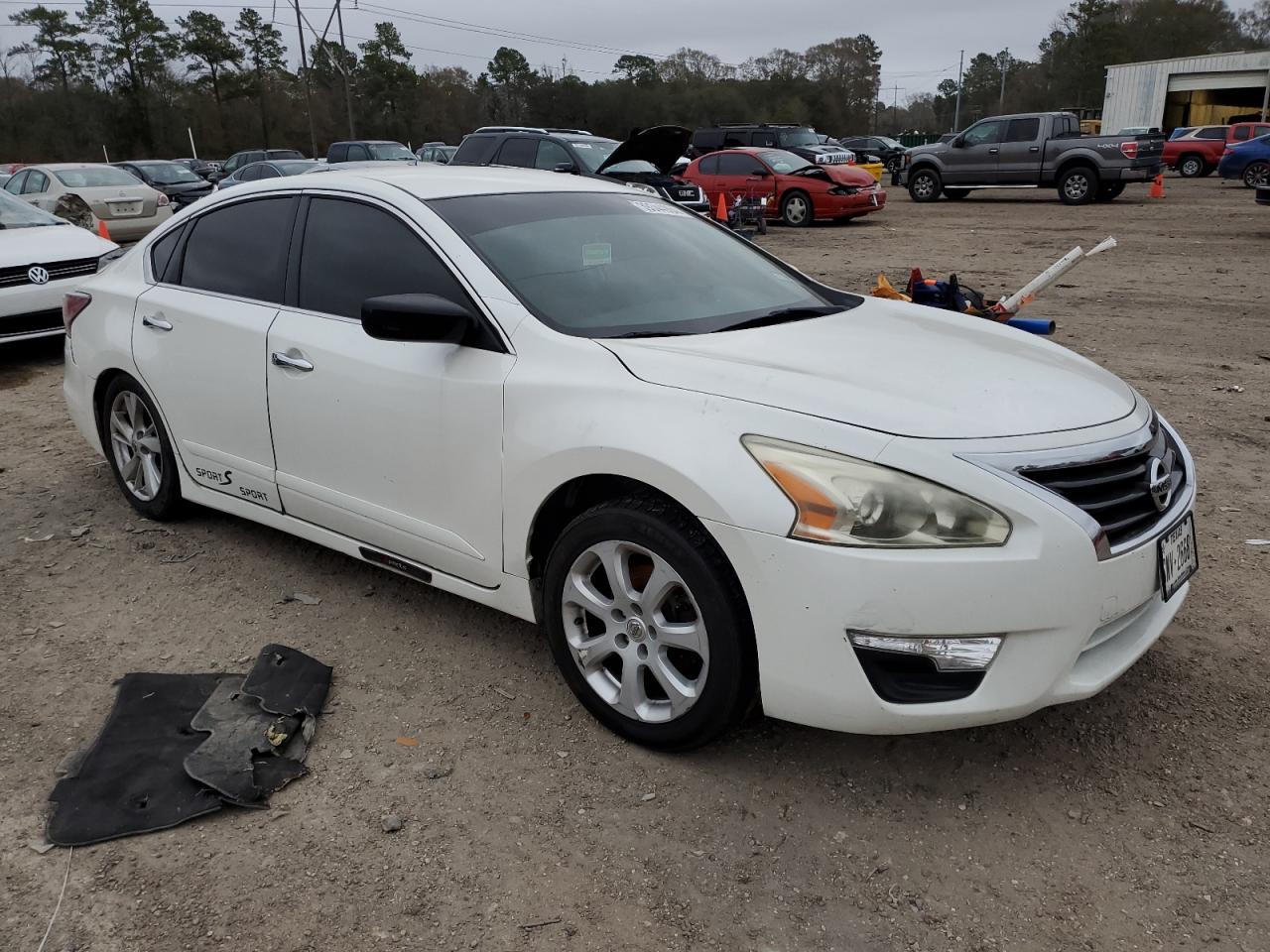 Photo 3 VIN: 1N4AL3AP0EC281141 - NISSAN ALTIMA 