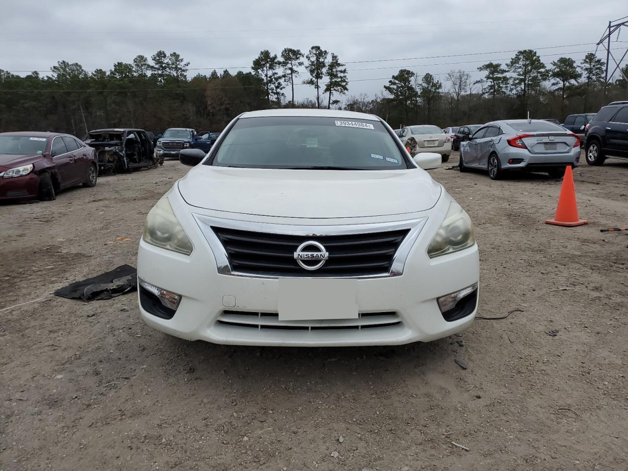 Photo 4 VIN: 1N4AL3AP0EC281141 - NISSAN ALTIMA 