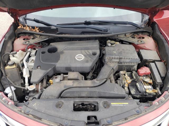 Photo 10 VIN: 1N4AL3AP0EC282371 - NISSAN ALTIMA 