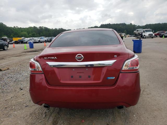 Photo 5 VIN: 1N4AL3AP0EC282371 - NISSAN ALTIMA 