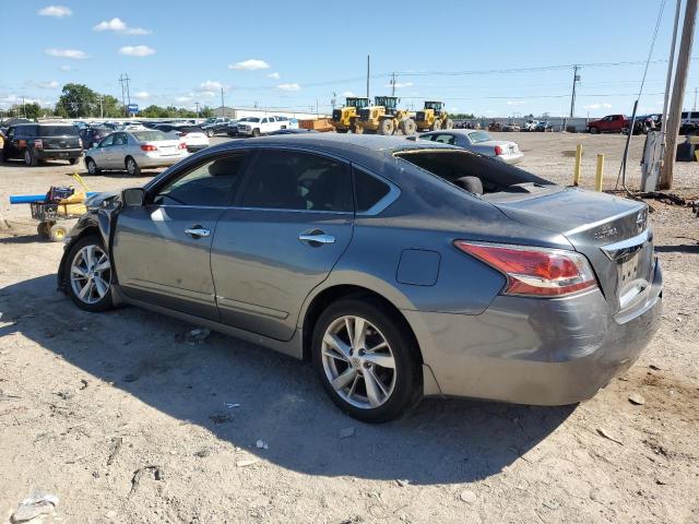 Photo 1 VIN: 1N4AL3AP0EC283682 - NISSAN ALTIMA 2.5 