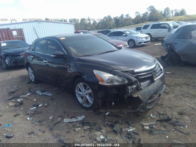 Photo 0 VIN: 1N4AL3AP0EC283861 - NISSAN ALTIMA 