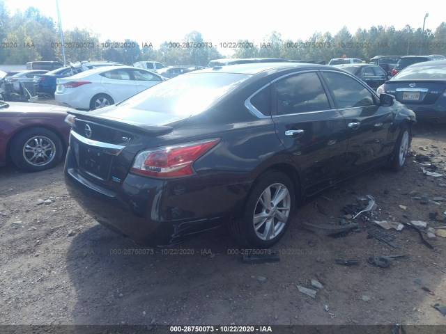 Photo 3 VIN: 1N4AL3AP0EC283861 - NISSAN ALTIMA 