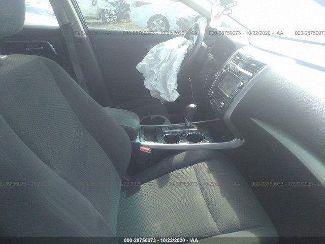 Photo 4 VIN: 1N4AL3AP0EC283861 - NISSAN ALTIMA 