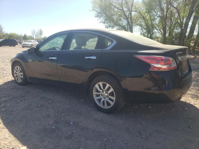 Photo 1 VIN: 1N4AL3AP0EC284704 - NISSAN ALTIMA 2.5 