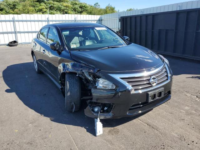 Photo 0 VIN: 1N4AL3AP0EC290633 - NISSAN ALTIMA 2.5 