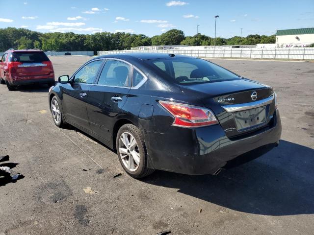 Photo 2 VIN: 1N4AL3AP0EC290633 - NISSAN ALTIMA 2.5 