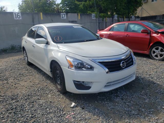 Photo 0 VIN: 1N4AL3AP0EC291815 - NISSAN ALTIMA 