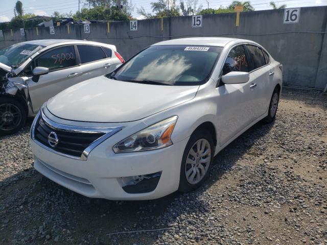 Photo 1 VIN: 1N4AL3AP0EC291815 - NISSAN ALTIMA 