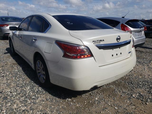 Photo 2 VIN: 1N4AL3AP0EC291815 - NISSAN ALTIMA 