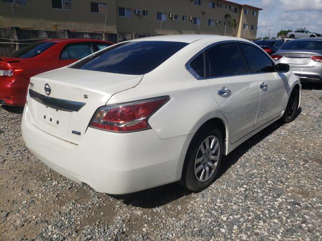 Photo 3 VIN: 1N4AL3AP0EC291815 - NISSAN ALTIMA 