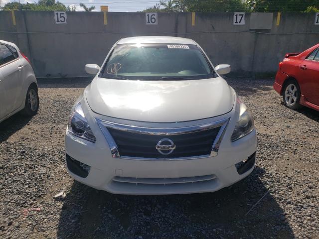 Photo 8 VIN: 1N4AL3AP0EC291815 - NISSAN ALTIMA 