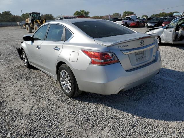 Photo 2 VIN: 1N4AL3AP0EC291927 - NISSAN ALTIMA 2.5 