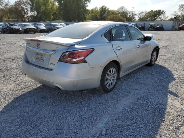 Photo 3 VIN: 1N4AL3AP0EC291927 - NISSAN ALTIMA 2.5 