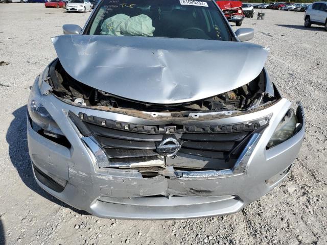 Photo 6 VIN: 1N4AL3AP0EC291927 - NISSAN ALTIMA 2.5 