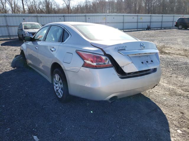 Photo 2 VIN: 1N4AL3AP0EC291930 - NISSAN ALTIMA 2.5 