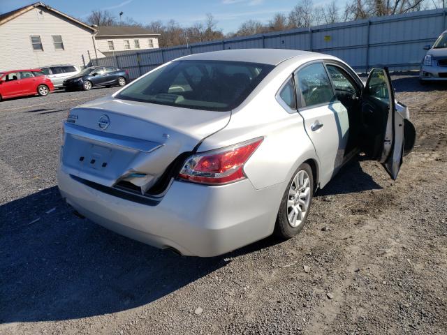 Photo 3 VIN: 1N4AL3AP0EC291930 - NISSAN ALTIMA 2.5 