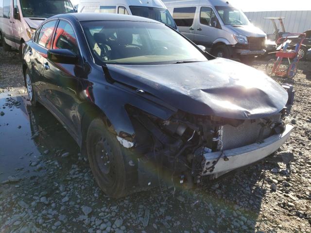 Photo 0 VIN: 1N4AL3AP0EC292236 - NISSAN ALTIMA 2.5 