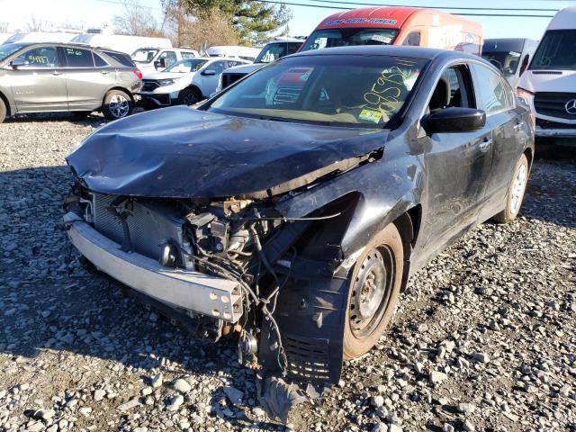 Photo 1 VIN: 1N4AL3AP0EC292236 - NISSAN ALTIMA 2.5 