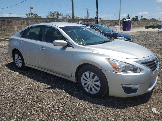 Photo 3 VIN: 1N4AL3AP0EC295329 - NISSAN ALTIMA 