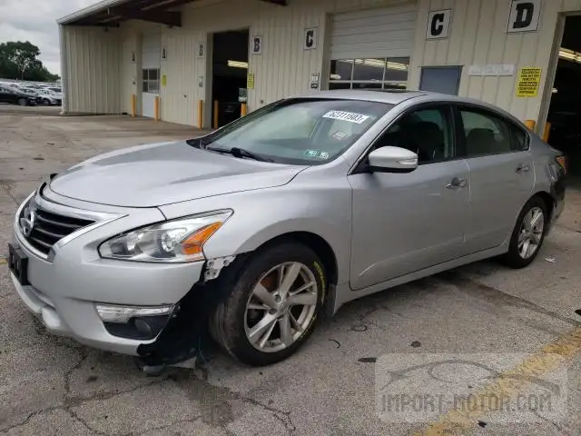 Photo 0 VIN: 1N4AL3AP0EC297047 - NISSAN ALTIMA 