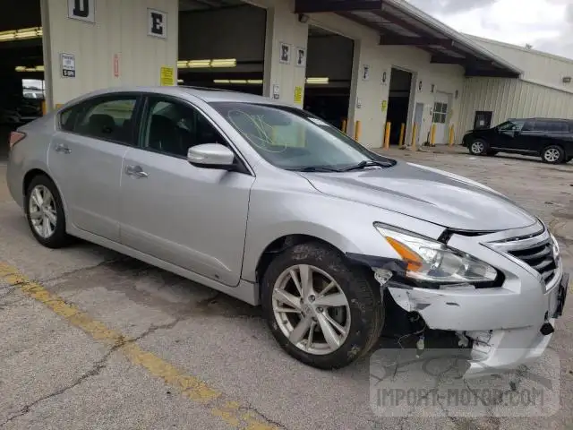 Photo 3 VIN: 1N4AL3AP0EC297047 - NISSAN ALTIMA 