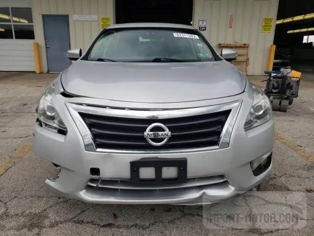 Photo 4 VIN: 1N4AL3AP0EC297047 - NISSAN ALTIMA 