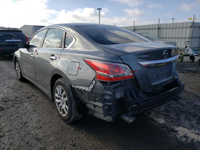 Photo 2 VIN: 1N4AL3AP0EC297162 - NISSAN ALTIMA 2.5 