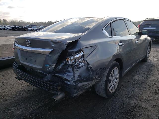 Photo 3 VIN: 1N4AL3AP0EC297162 - NISSAN ALTIMA 2.5 