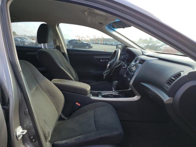 Photo 4 VIN: 1N4AL3AP0EC297162 - NISSAN ALTIMA 2.5 