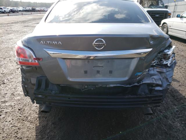 Photo 8 VIN: 1N4AL3AP0EC297162 - NISSAN ALTIMA 2.5 