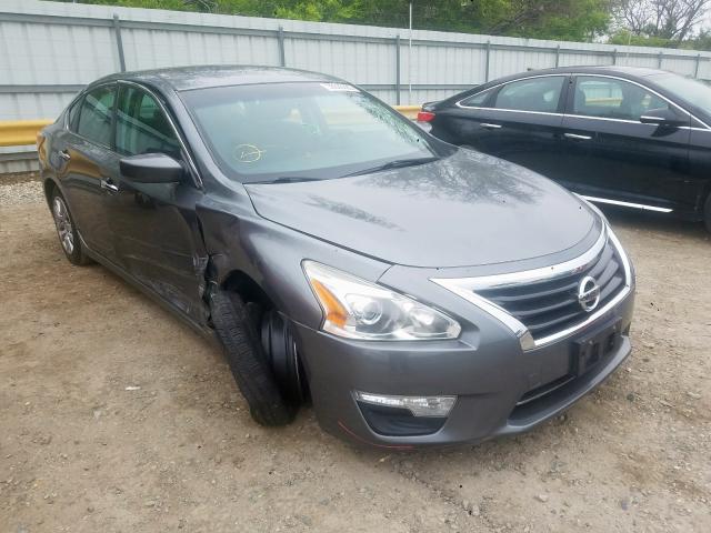 Photo 0 VIN: 1N4AL3AP0EC297890 - NISSAN ALTIMA 2.5 