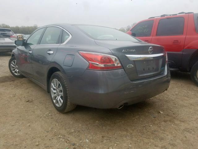 Photo 2 VIN: 1N4AL3AP0EC297890 - NISSAN ALTIMA 2.5 