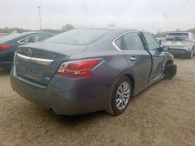 Photo 3 VIN: 1N4AL3AP0EC297890 - NISSAN ALTIMA 2.5 