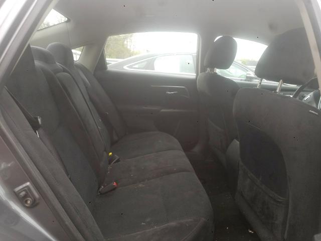 Photo 5 VIN: 1N4AL3AP0EC297890 - NISSAN ALTIMA 2.5 