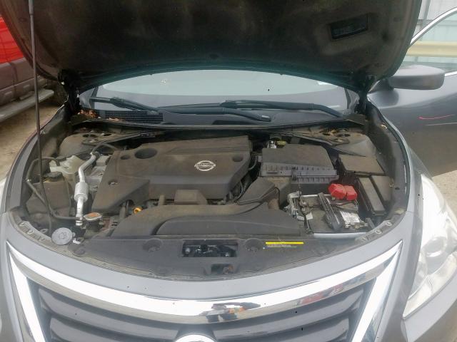 Photo 6 VIN: 1N4AL3AP0EC297890 - NISSAN ALTIMA 2.5 