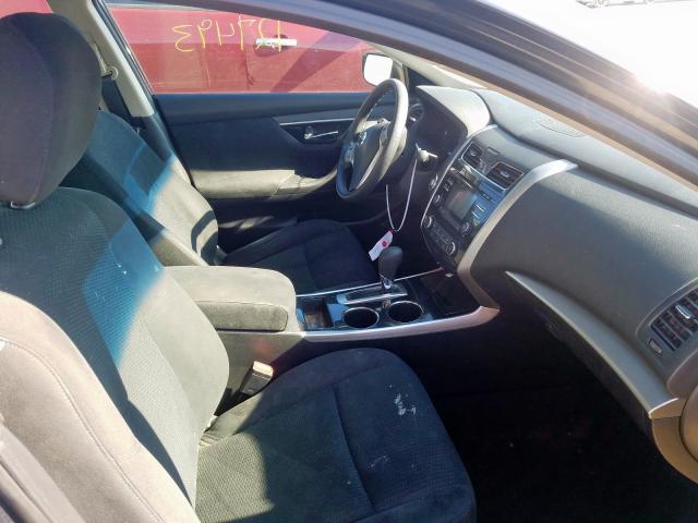 Photo 4 VIN: 1N4AL3AP0EC298795 - NISSAN ALTIMA 2.5 