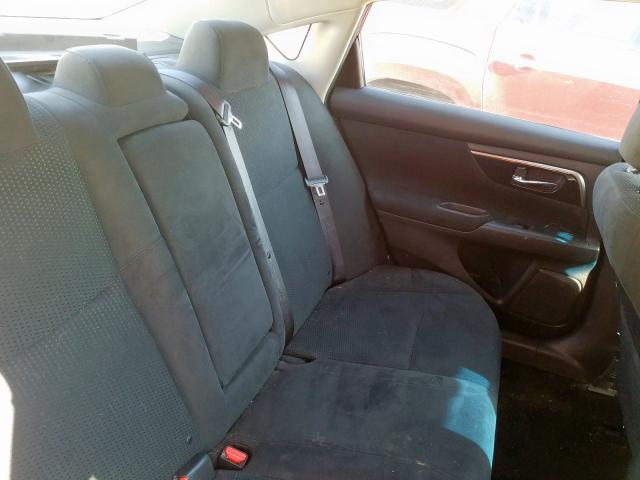 Photo 5 VIN: 1N4AL3AP0EC298795 - NISSAN ALTIMA 2.5 