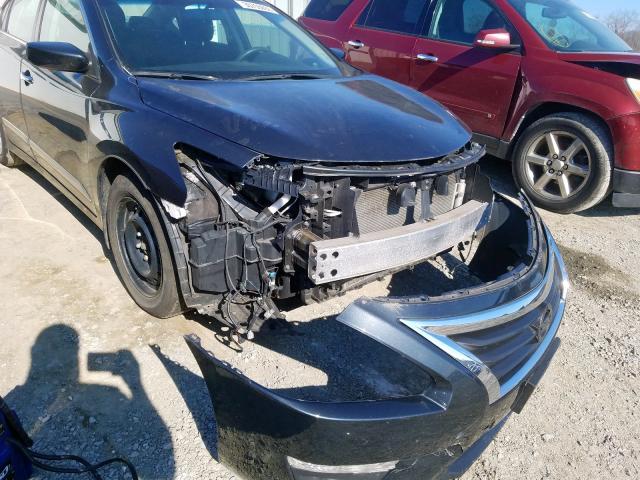 Photo 8 VIN: 1N4AL3AP0EC298795 - NISSAN ALTIMA 2.5 