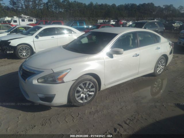 Photo 1 VIN: 1N4AL3AP0EC318205 - NISSAN ALTIMA 