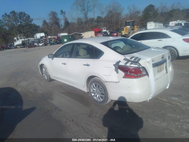 Photo 2 VIN: 1N4AL3AP0EC318205 - NISSAN ALTIMA 