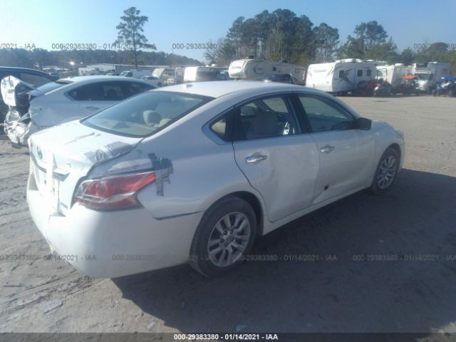 Photo 3 VIN: 1N4AL3AP0EC318205 - NISSAN ALTIMA 