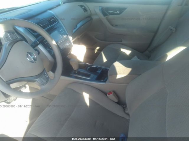 Photo 4 VIN: 1N4AL3AP0EC318205 - NISSAN ALTIMA 